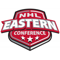 Логотип NHL Eastern Conference - Восточная конференция НХЛ