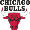 Chicago bulls - Чикаго Буллз