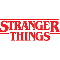 Странные Дела (Stranger Things)